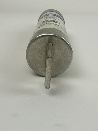FERRAZ SHAWMUT TRS200R TRI-ONIC DUAL ELEMENT TIME DELAY FUSE 200A 600VAC/DC
