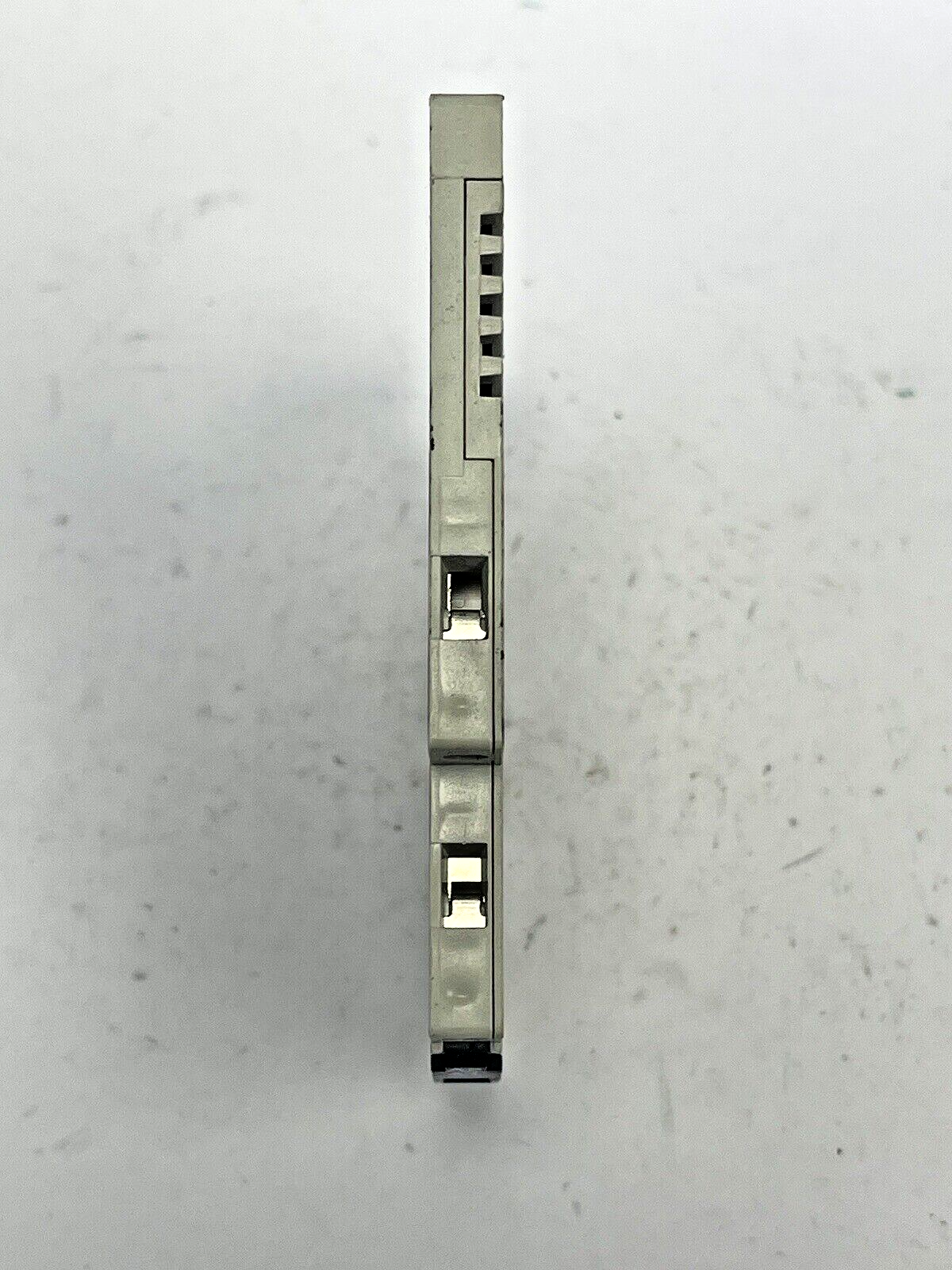 SIEMENS - 3TX7004-1LB00 - OUTPUT COUPLING LINK - 1 CO, SCREW TERMINAL 24 V AC/DC