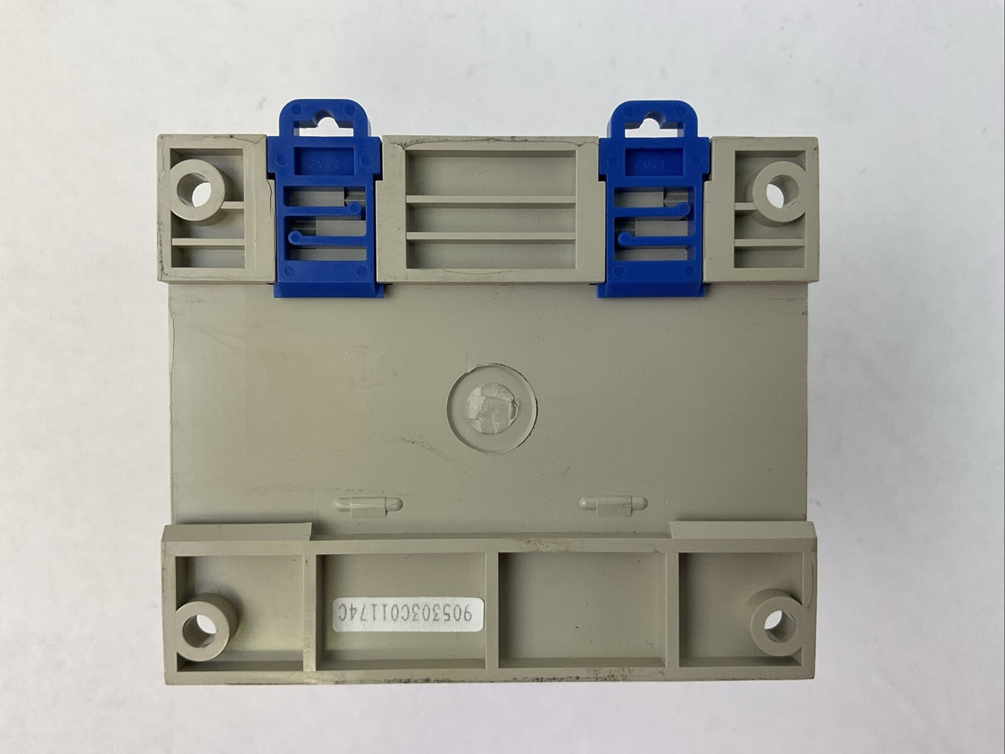 IDEC PS5R-C12 POWER SUPPLY OUTPUT 12VDC 2.5A 30W INPUT 100-240VAC 50/60HZ 0.68A