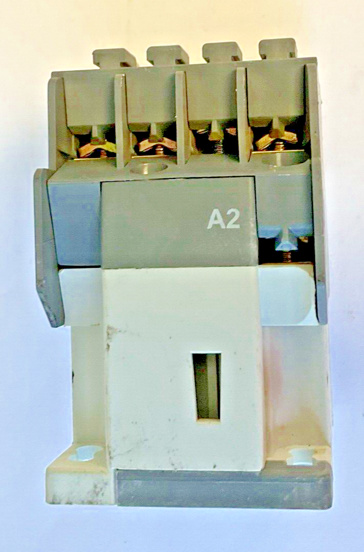 ABB N31E RELAY 690V 110-120V 50/60HZ