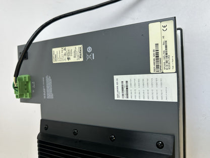 PROFACE PFXPP170CA26K00N00 OPERATOR TOUCH PANEL PS4700-V1-CD-A-2G-W764-SHD