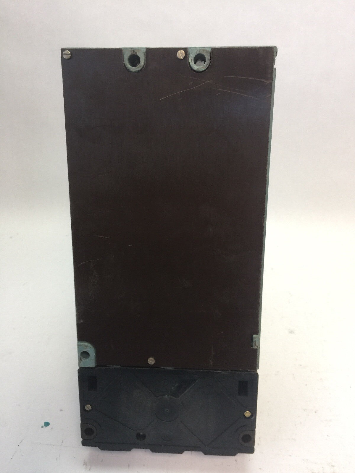 KLOCKNER MOELLER NZM9-250 CIRCUIT BREAKER 600VAC 225HP 250A ZM9-160-CNA THERMAL
