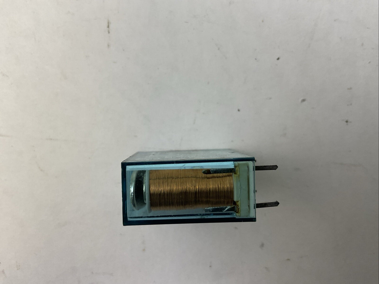 FINDER TYPE 40.52 RELAY 5A 250VDC (LOT OF 3)