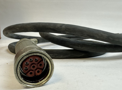 ATLAS COPCO 4231506303 POWER MACS NUTRUNNER CABLE 3M