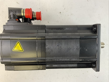 WITTMANN MCS12H41-RS4P1 U AC SERVO MOTOR 220VAC 4050 R/MIN