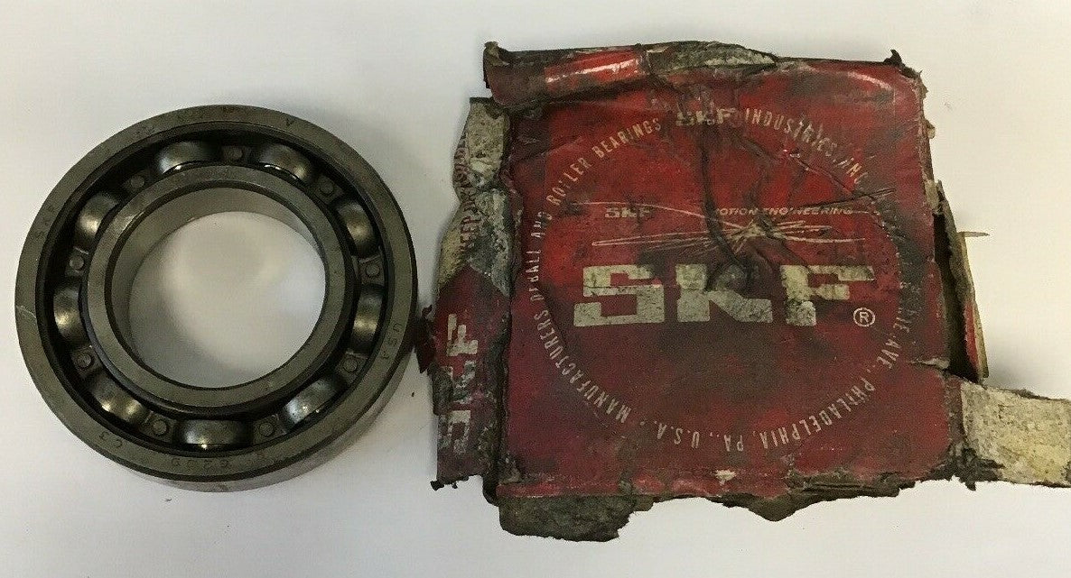 SKF 6209 C3 BEARING