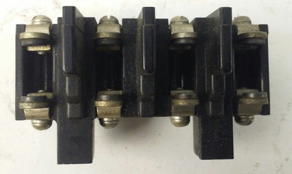 Allen-Bradley X-107419 L.H. Contact Block Assy. for Bul 200 Type EX Bul 700 BX