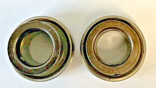 FANFIR RA100RRB BEARING W/ FANFIR S1100K02 COLLAR ***LOTOF2***