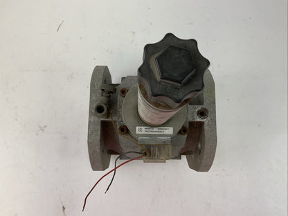 KROM SCHRODER VAS7T80A05NQSLP SOLENOID VALVE 250VAC