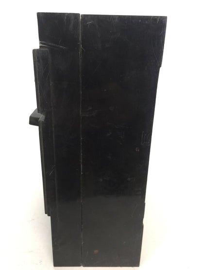 GE TJD432400 CIRCUIT BREAKER 240 VAC 400 AMP 3 POLE