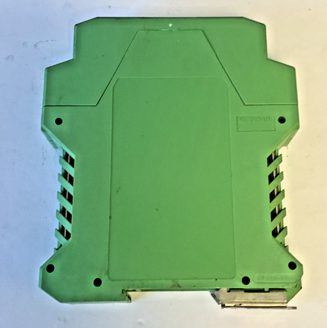 PHOENIX CONTACT PSM-ME-RS232/RS485-P INTERFACE CONVERTER