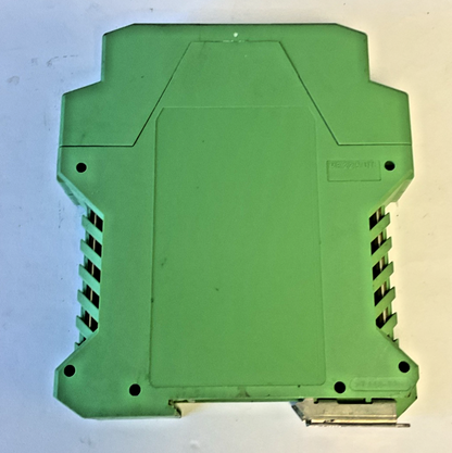 PHOENIX CONTACT PSM-ME-RS232/RS485-P INTERFACE CONVERTER