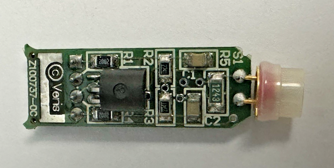 VERIS H2 DIGITAL HUMIDITY SENSOR REPLACEMENT ELEMENT Z100737-0C