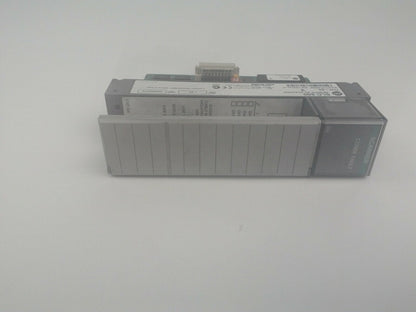 ALLEN BRADLEY 1747-SN SER B REMOTE /O SCANNER 1.0b CURRENT REQ. 600mA@5VDC