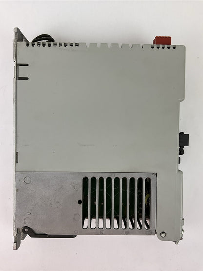 ALLEN BRADLEY 2198-H015-ERS FIRMWARE 5.002 12.5Apk SERVO DRIVE HARDWIRED SAFETY