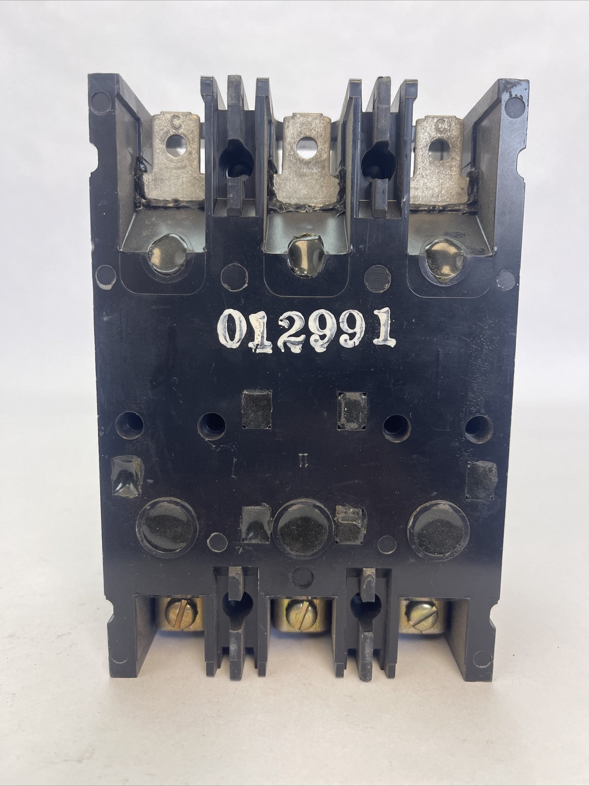 WESTINGHOUSE REH3070 CIRCUIT BREAKER 70AMP 480VAC 3POLE 1375D83G42