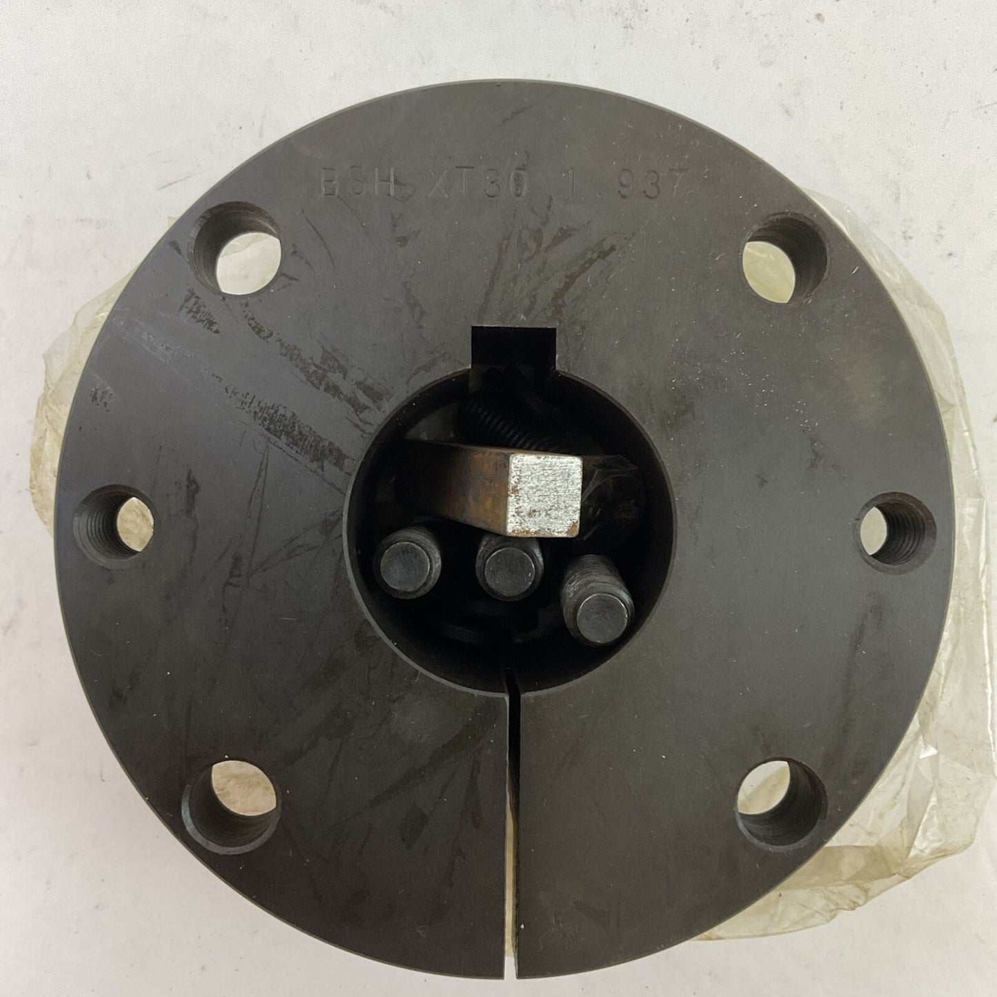 DODGE BSH XTB30 1.937 TAPER BUSHING