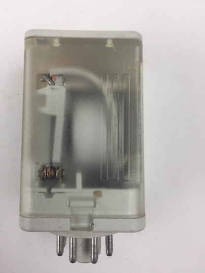 ALLEN BRADLEY 700-HA32A1 RELAY SER A 120VAC