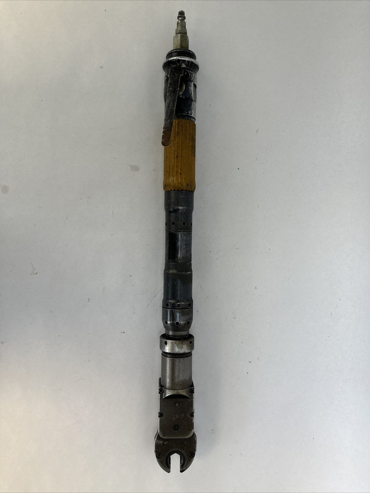 ATLAS COPCO MODEL ??? NUTRUNNER LUBBERING 80331108 16.17mm