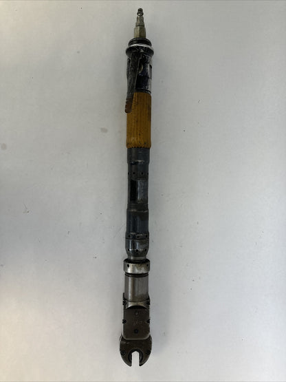 ATLAS COPCO MODEL ??? NUTRUNNER LUBBERING 80331108 16.17mm