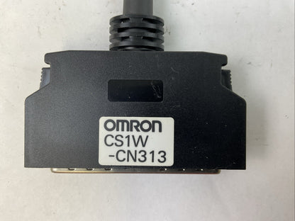 OMRON CS1W-CN313 CABLE