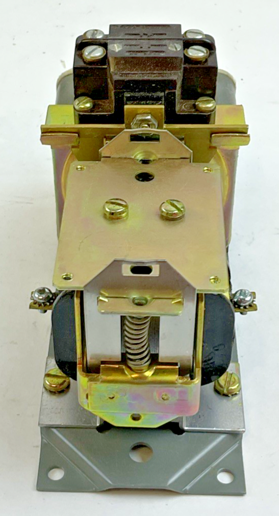 WESTINGHOUSE 1597067 AM TIMING RELAY