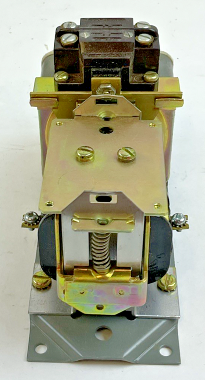 WESTINGHOUSE 1597067 AM TIMING RELAY