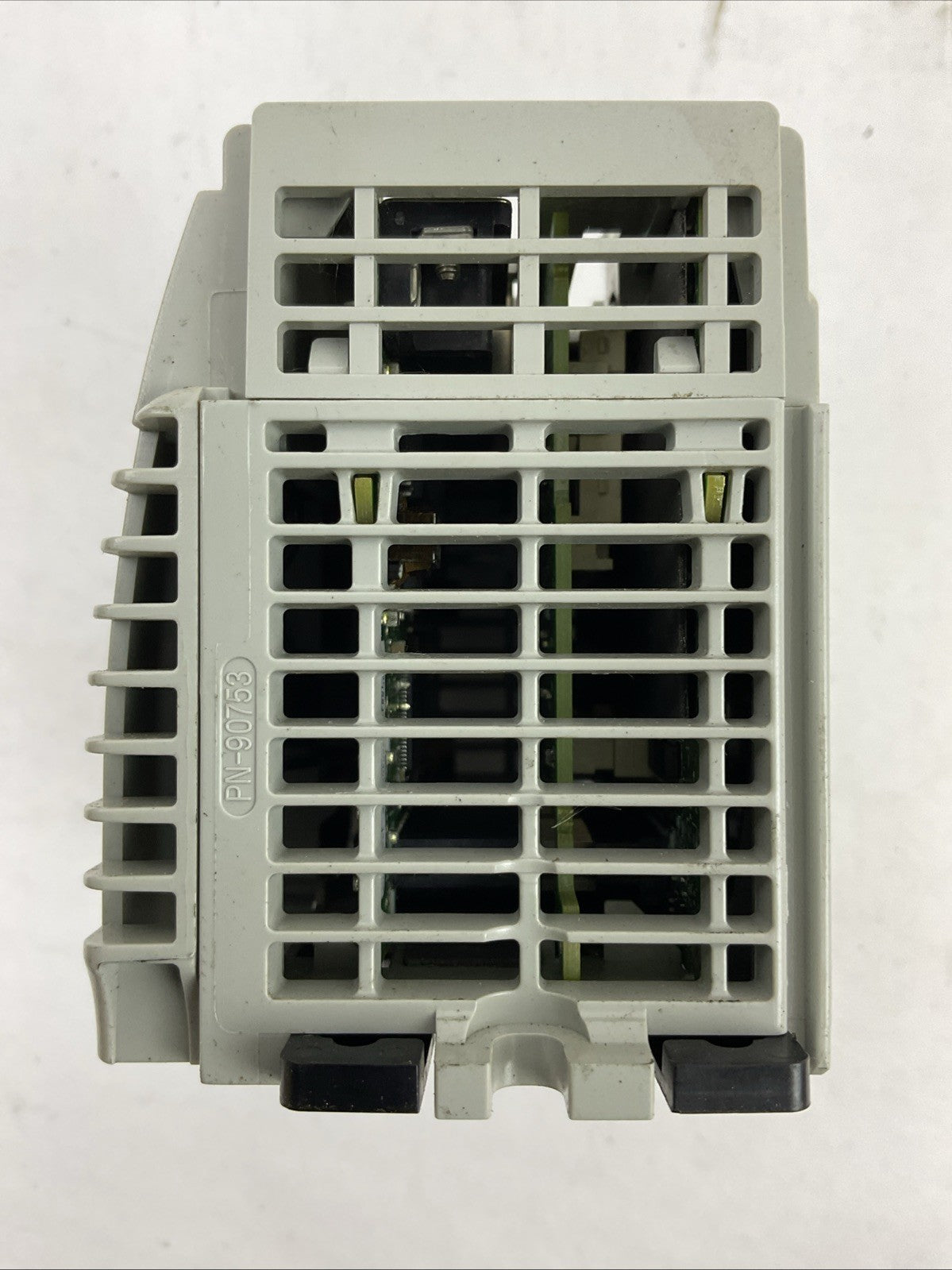 ALLEN BRADLEY 1769-L32E SER B FW 1.17 COMPACTLOGIX PROCESSOR 750KB