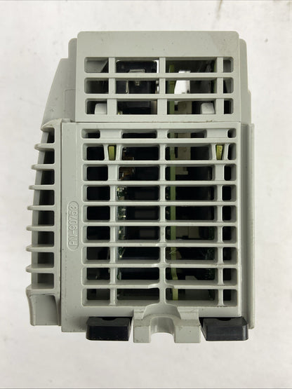 ALLEN BRADLEY 1769-L32E SER B FW 1.17 COMPACTLOGIX PROCESSOR 750KB