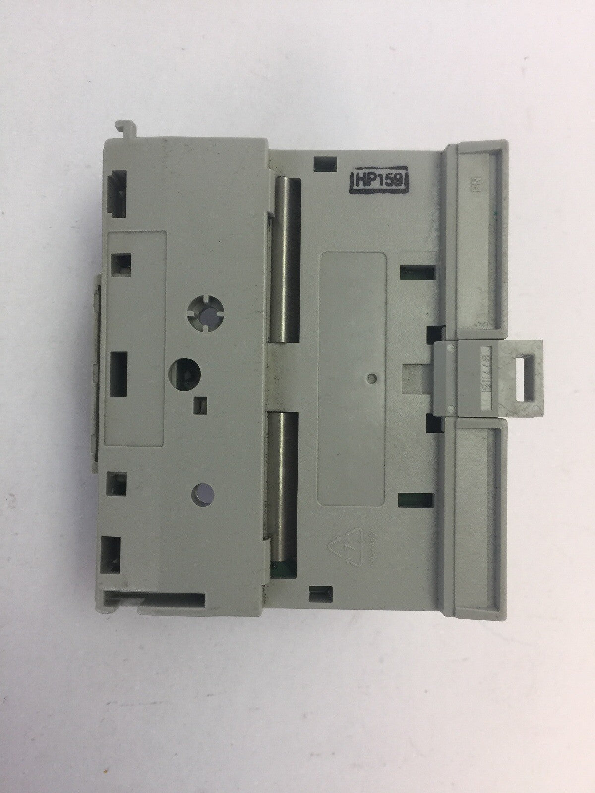 ALLEN BRADLEY 1794-TB3 FLEX I/O TERMINAL BLOCK SER A REV A01 5VDC 640mA