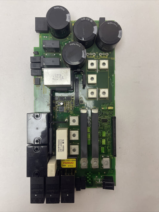 FANUC A16B-3200-0513/04C CIRCUIT BOARD