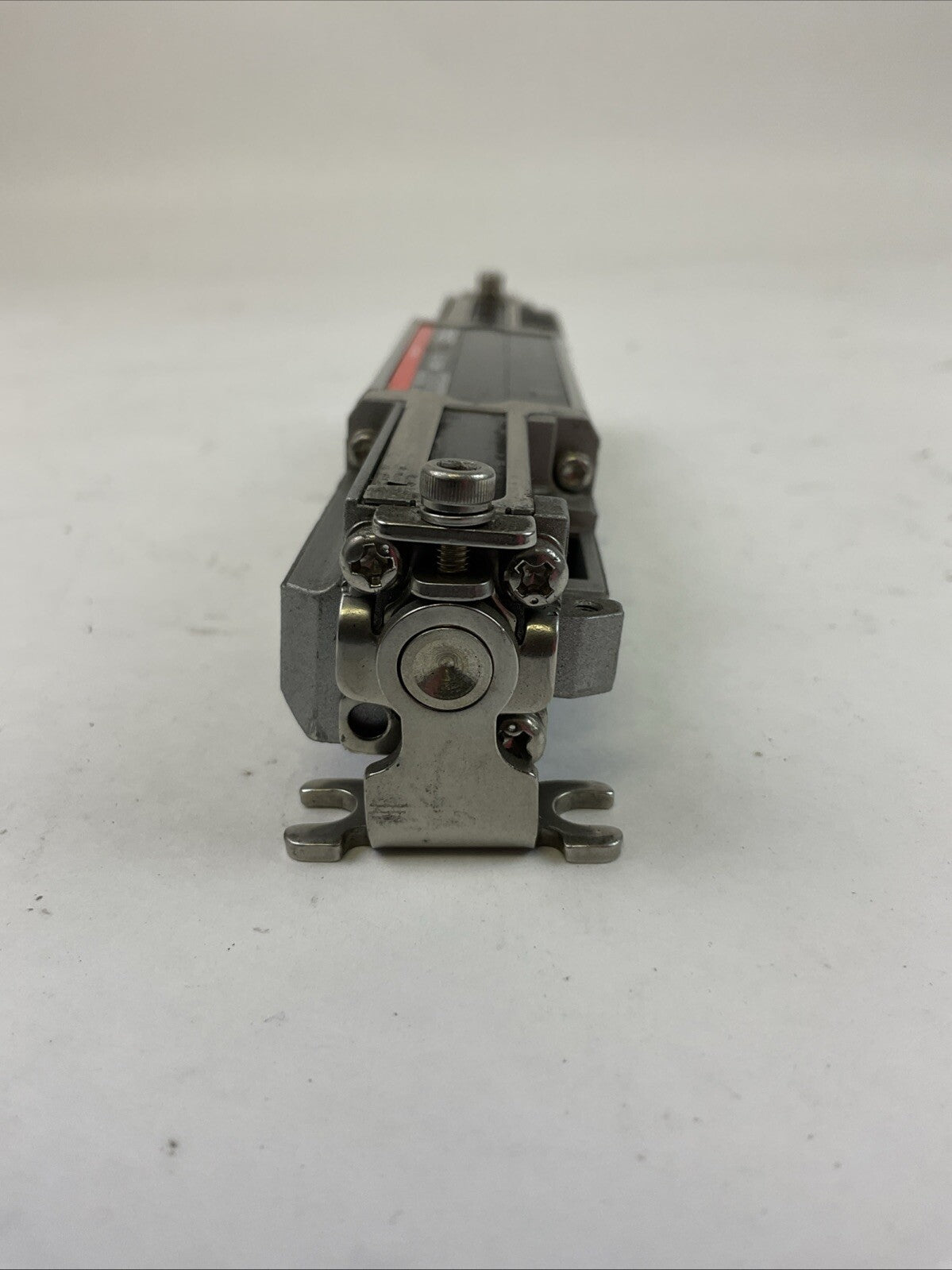 KEYENCE SL-V08H-T LIGHT CURTAIN TRANSMITTER 24VDC