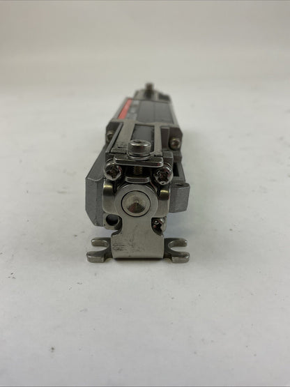 KEYENCE SL-V08H-T LIGHT CURTAIN TRANSMITTER 24VDC