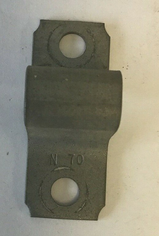 ALLEN BRADLEY N70 HEATER ELEMENT*** LOT OF 7***