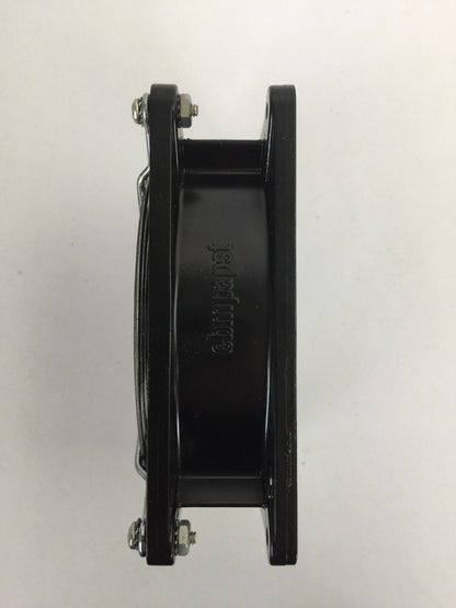 EBMPAPST 5958 COOLING FAN 230VAC 50/60HZ 0.11/0.10A 18/17W 2750/3100 R/MIN