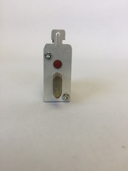 FERRAZ SHAWMUT LINDNER NH000 4A gL/gG 690VAC 80kA Cd/Pb FREE 1C619 F228441 FUSE