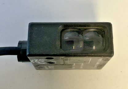 ALLEN BRADLEY 42SML-7110 PHOTOSWITCH 11-20VDC 1.2WATT SER.B