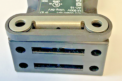SCHMERSAL AZ 16-02ZVRK-M20 SAFETY INTERLOCK SWITCH 500V