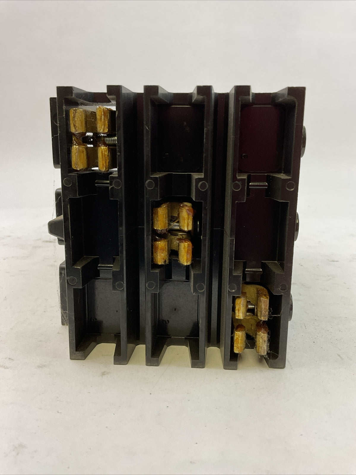 SQUARE D Q2B32225H CIRCUIT BREAKER 225AMP 3POLE 240VAC