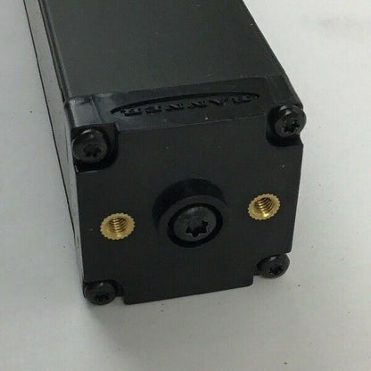 BANNER  MSR1624 MINI-SCREEN LIGHT CURTAIN RECEIVER