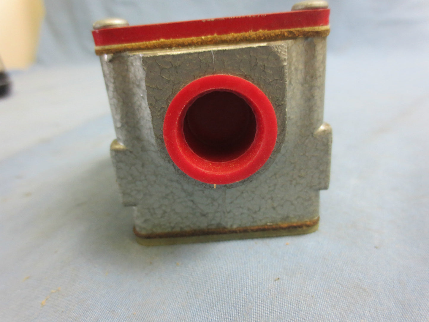 NAMCO D-200G-ST SNAP-LOCK MARK II LIMIT SWITCH - NEW SURPLUS in BOX