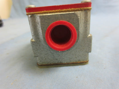 NAMCO D-200G-ST SNAP-LOCK MARK II LIMIT SWITCH - NEW SURPLUS in BOX