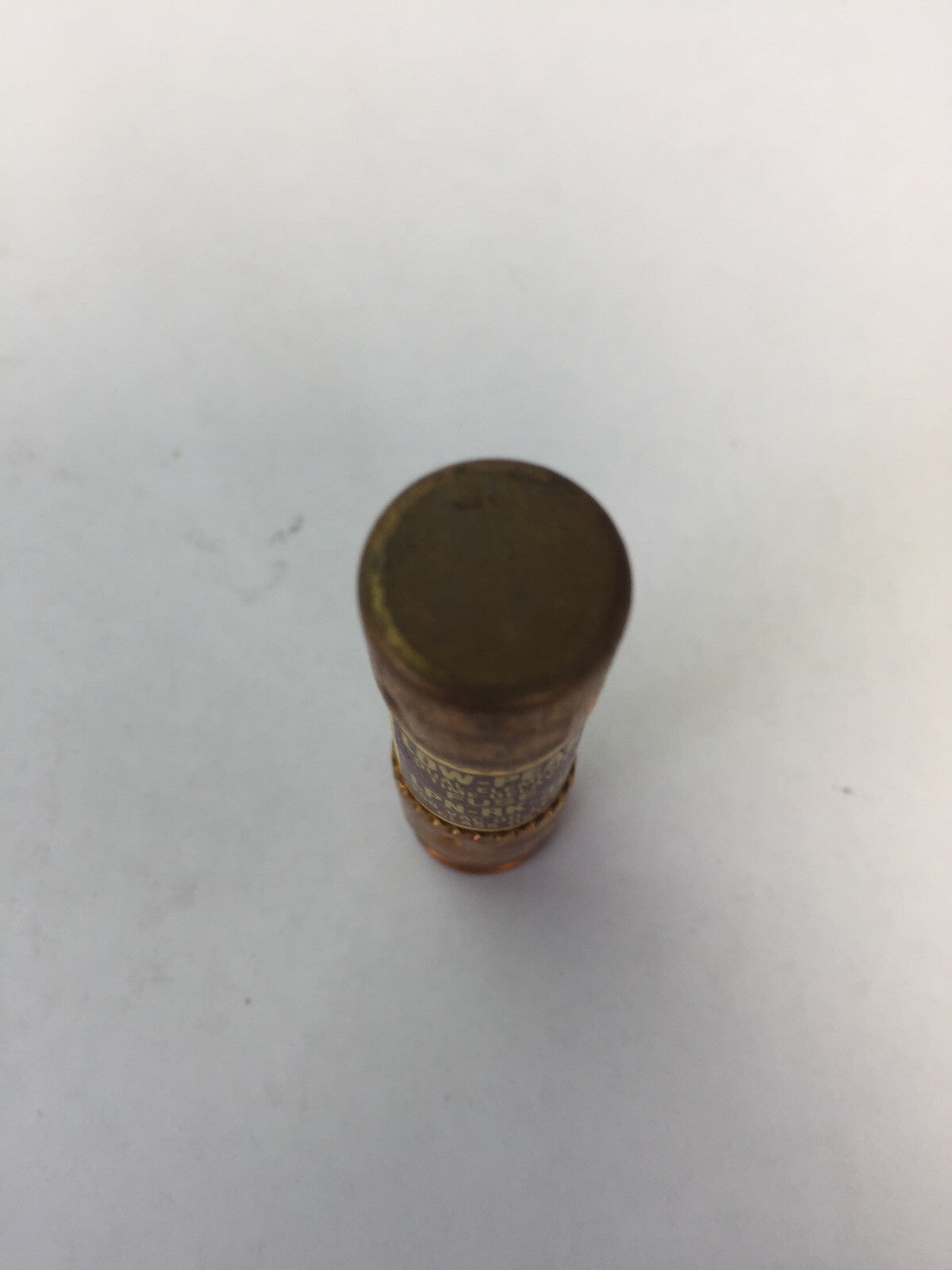 BUSSMAN LOW-PEAK LPN-RK-30 DUAL ELEMENT TIME-DELAY FUSE 250VAC 30AMP (LOT OF 7)