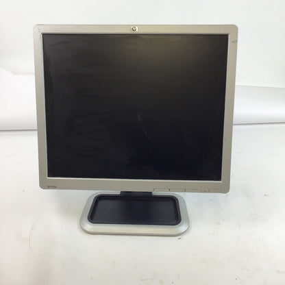 HEWLETT PACKARD (HP) L1910 MONITOR 19"