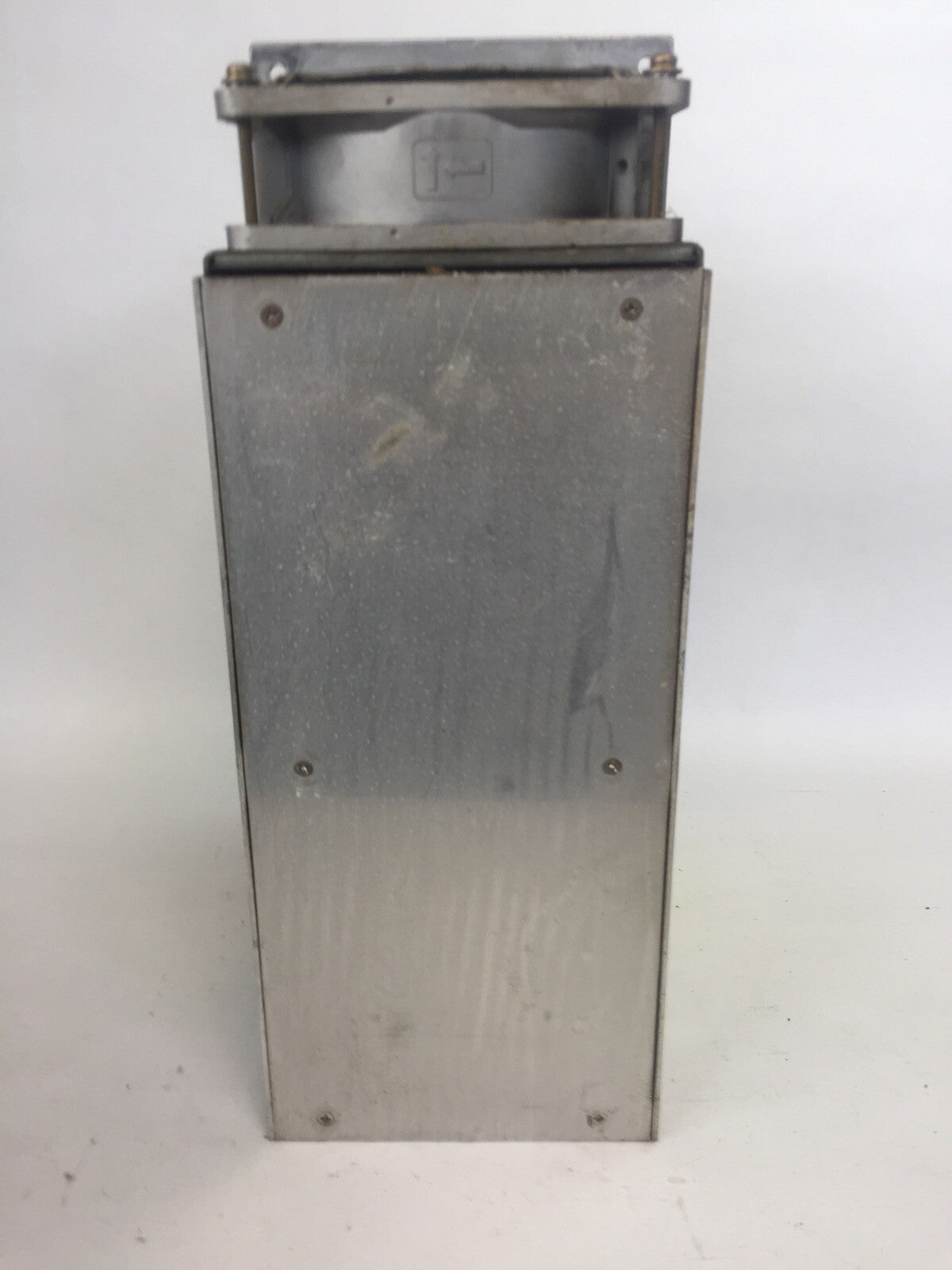 FANUC A06B-6087-H126 POWER SUPPLY INPUT 200-230VAC 106A OUTPUT 283-325VDC 29.8kW