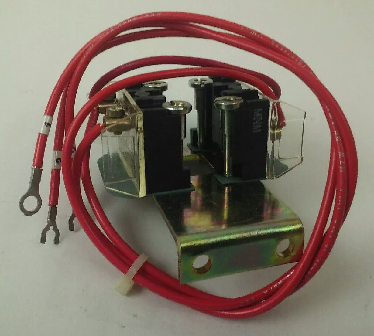 ALLEN BRADLEY 1481-N53 SERIES B PUSH BUTTON KIT, NEMA 7-9, SIZE 0-2