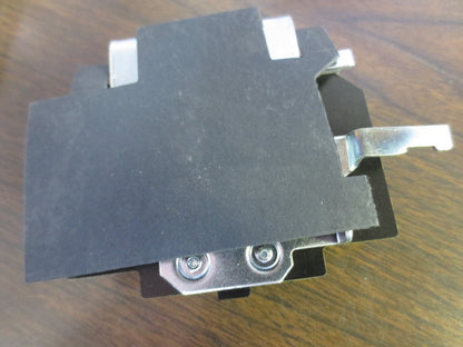GENERAL ELECTRIC CR305X500A AUXILIARY CONTACT KIT - 600VAC, 250VDC NEW SURPLUS