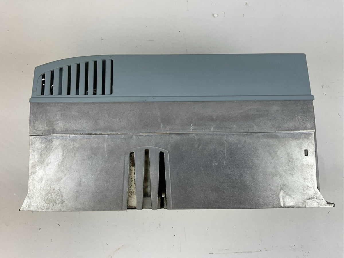 JOHNSON CONTROLS VS010410A-N0000 VARIABLE SPEED DRIVE