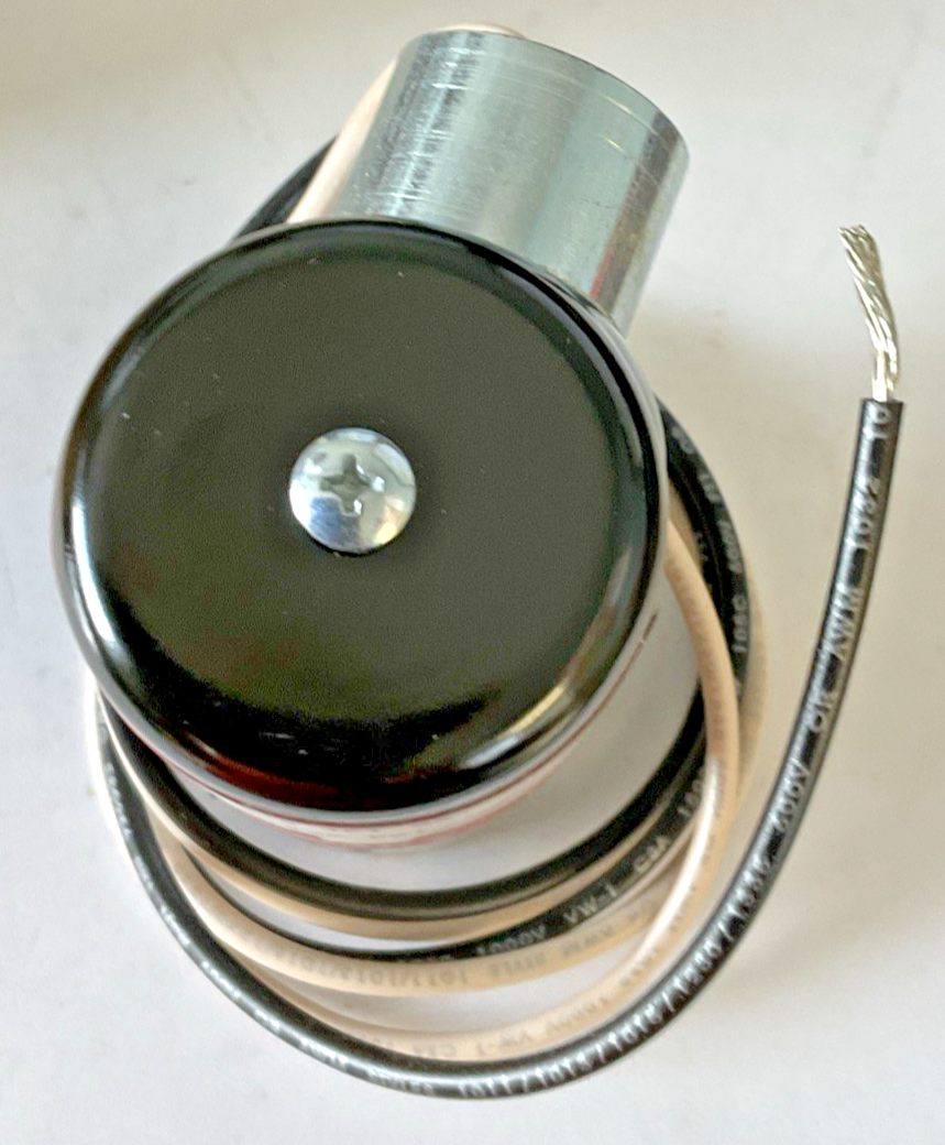 HUMPHREY 062 4E1 36 SOLENOID VALVE 0-125PSI 120V 50/60HZ