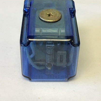 DELTROL CONTROLS 20162-83 RELAYS 105T 3PDT 10K 5A***LOTOF2***
